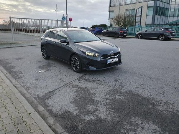 Kia Ceed Ceed 48V Nightline 88 kW image number 4