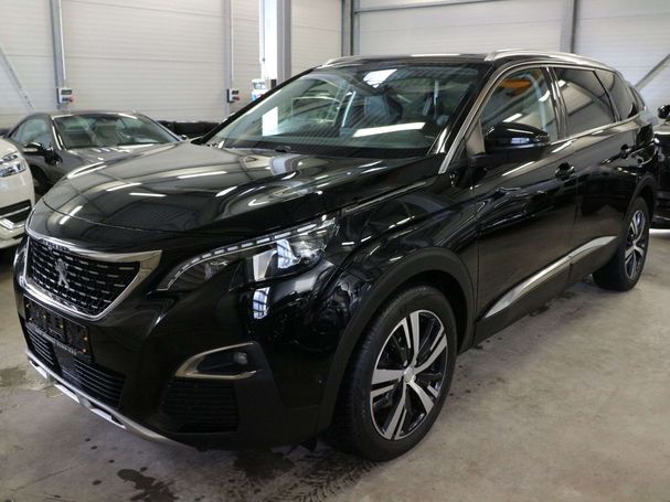 Peugeot 5008 96 kW image number 1