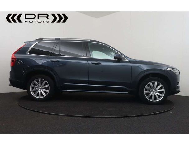 Volvo XC90 AWD D4 140 kW image number 9