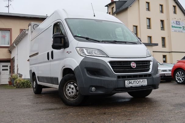 Fiat Ducato L2H2 96 kW image number 3