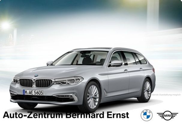 BMW 530d Touring 195 kW image number 1