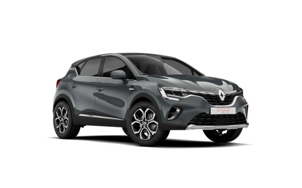 Renault Captur E-Tech Hybrid 145 105 kW image number 3