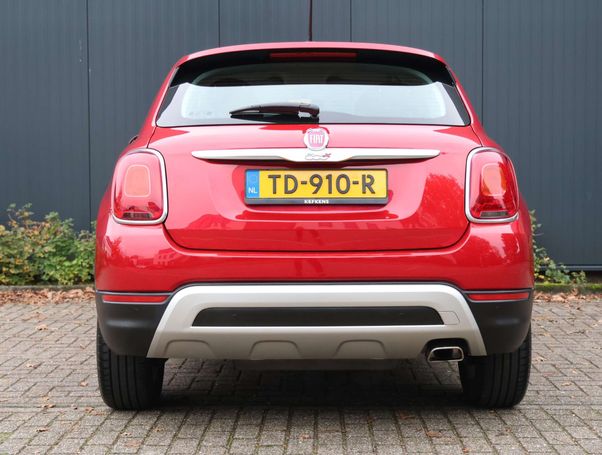 Fiat 500X Multiair Cross 103 kW image number 39