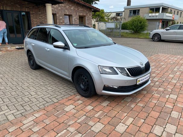 Skoda Octavia Combi 85 kW image number 2