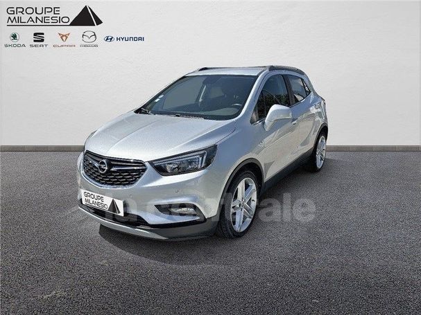 Opel Mokka X 1.4 Turbo ON 103 kW image number 1