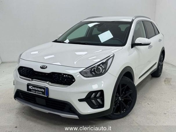 Kia Niro 1.6 GDI 103 kW image number 1