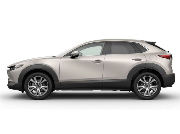 Mazda CX-30 137 kW image number 4