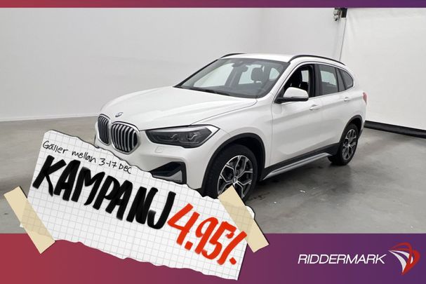 BMW X1 sDrive20i 141 kW image number 2