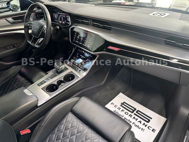 Audi S6 3.0 TDI 257 kW image number 16