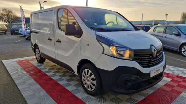 Renault Trafic DCi 120 L1H1 88 kW image number 3