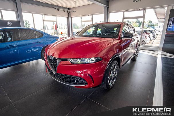 Alfa Romeo Tonale 206 kW image number 1