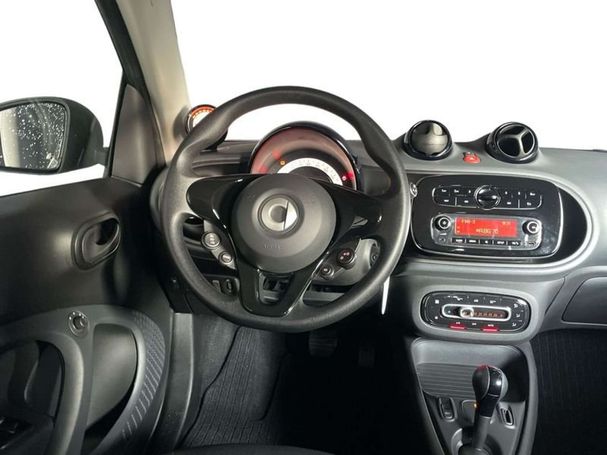 Smart ForTwo EQ 60 kW image number 12