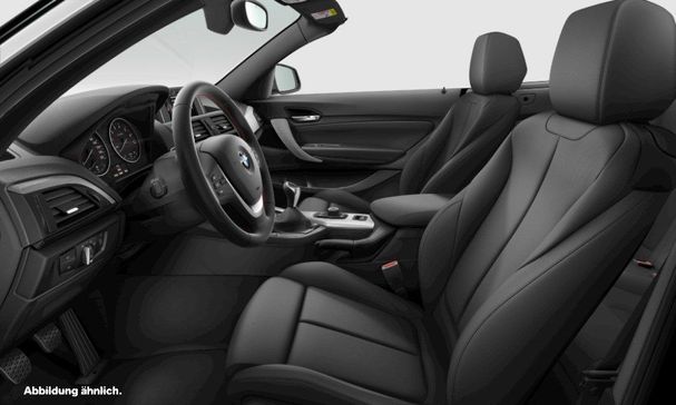 BMW 218i 100 kW image number 3