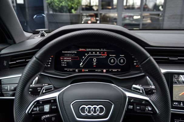 Audi RS6 441 kW image number 20