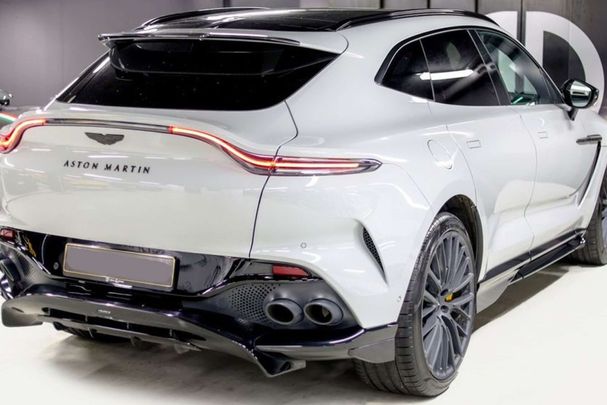 Aston Martin DBX 707 520 kW image number 3