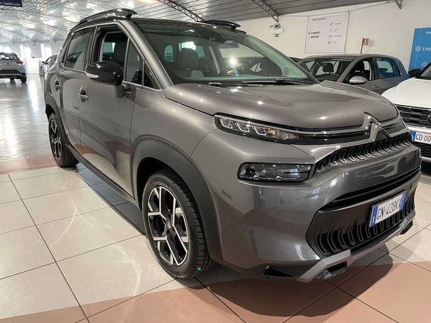 Citroen C3 Aircross PureTech 130 Shine EAT6 96 kW image number 6