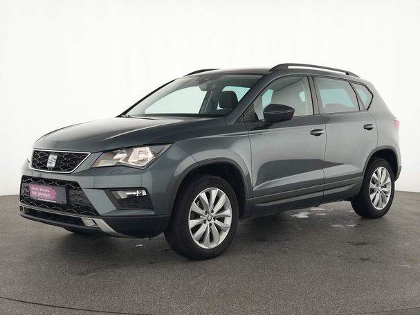 Seat Ateca 110 kW image number 1