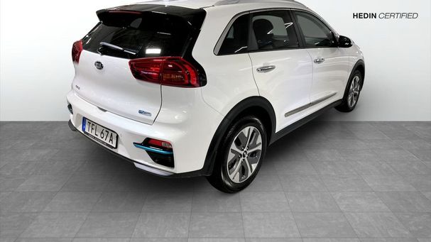 Kia Niro e 150 kW image number 2