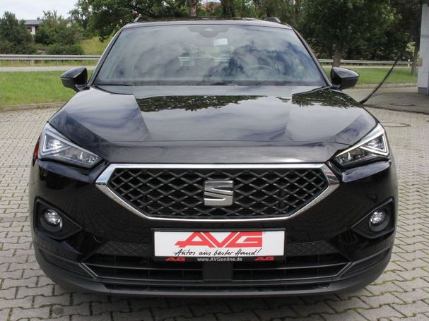 Seat Tarraco TDI Style 110 kW image number 1