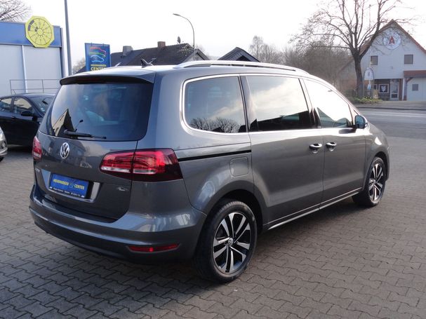 Volkswagen Sharan 110 kW image number 3