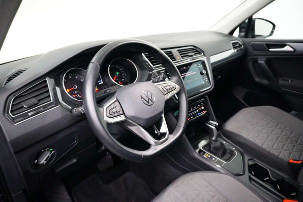 Volkswagen Tiguan 1.5 TSI Life DSG 110 kW image number 14