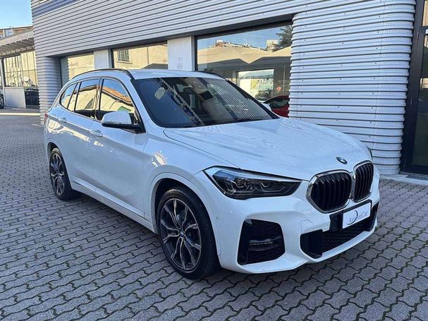 BMW X1 20d xDrive 140 kW image number 2