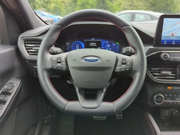 Ford Kuga 132 kW image number 7