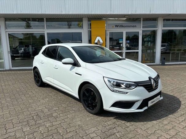 Renault Megane TCe 115 GPF LIFE 85 kW image number 2