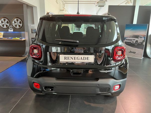 Jeep Renegade 132 kW image number 14