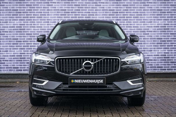 Volvo XC60 Recharge T8 AWD 287 kW image number 5