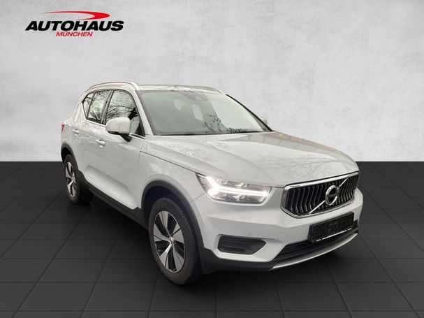 Volvo XC40 Recharge Plug-in Inscription Expression 155 kW image number 3