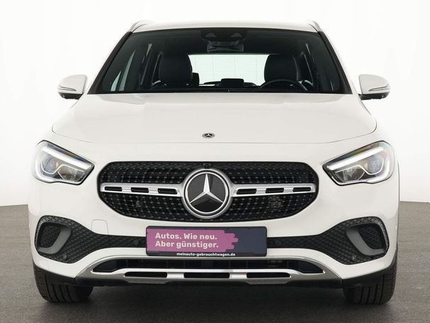 Mercedes-Benz GLA 250 165 kW image number 4