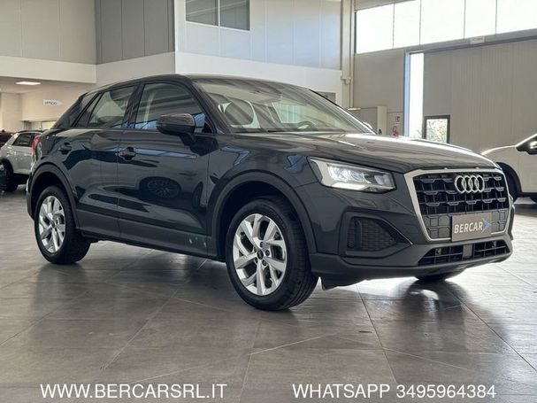 Audi Q2 30 TFSI 81 kW image number 2