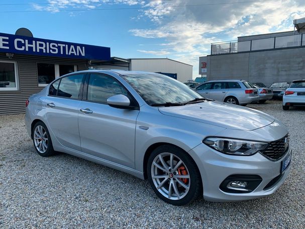 Fiat Tipo 88 kW image number 3