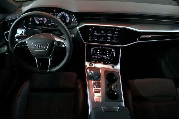 Audi A6 150 kW image number 16