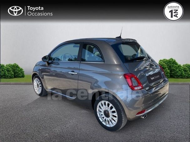 Fiat 500 1.0 51 kW image number 16