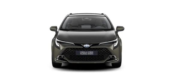 Toyota Corolla Touring Sports 90 kW image number 3