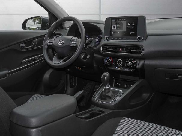 Hyundai Kona 1.0 T-GDI 88 kW image number 3