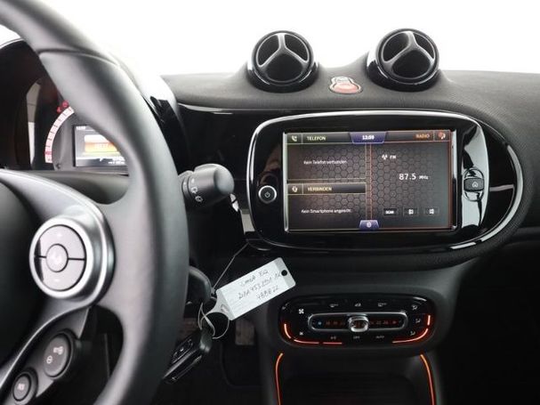 Smart ForTwo EQ 60 kW image number 7