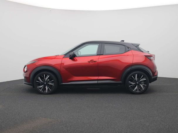 Nissan Juke 1.0 DIG-T N-DESIGN 84 kW image number 5