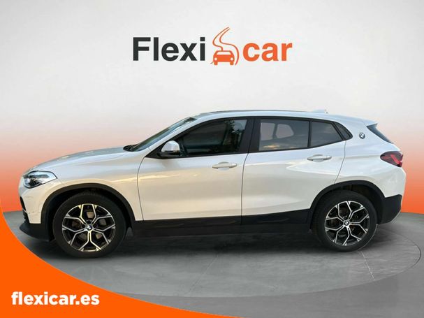 BMW X2 sDrive 103 kW image number 5