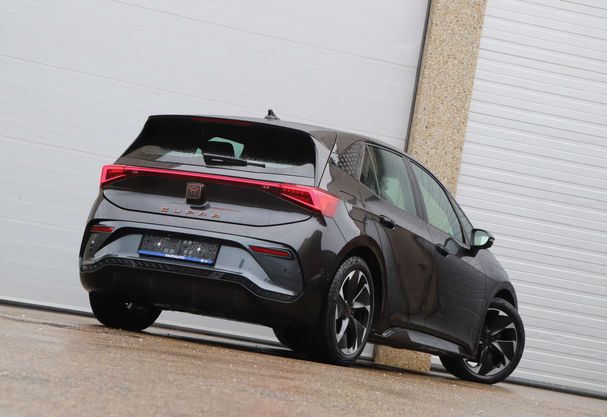 Cupra Born 170 kW image number 12