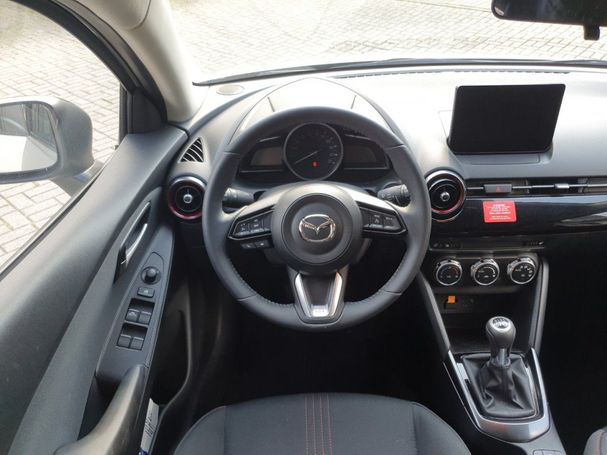 Mazda 2 90 66 kW image number 5