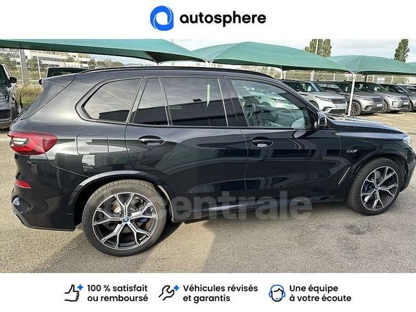 BMW X5 45e xDrive 290 kW image number 16