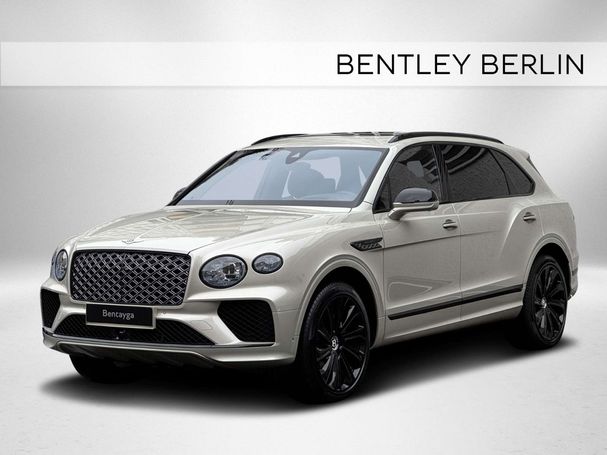 Bentley Bentayga V8 EWB 404 kW image number 1