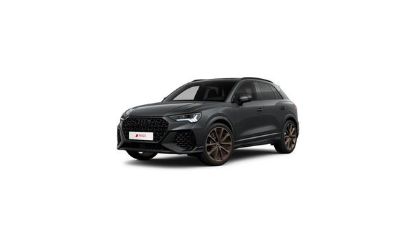 Audi RSQ3 2.5 TFSI 294 kW image number 1