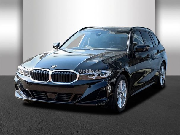 BMW 320d Touring 140 kW image number 1