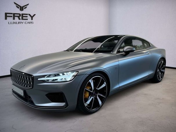 Polestar 1 448 kW image number 1