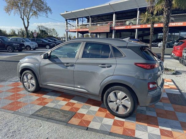 Hyundai Kona 100 kW image number 7