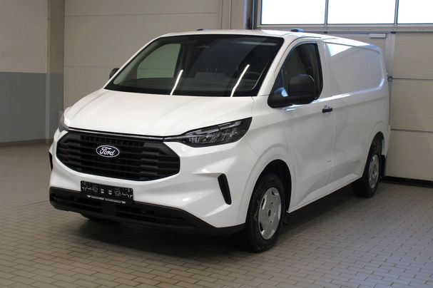 Ford Transit Custom 100 kW image number 1